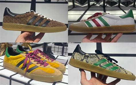 adidas gucci pet|adidas x gucci website.